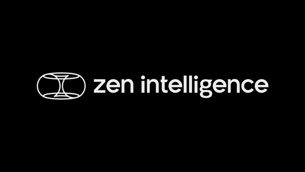 Physical AIで、基幹産業を変革する。」をパーパスとして策定 | Zen