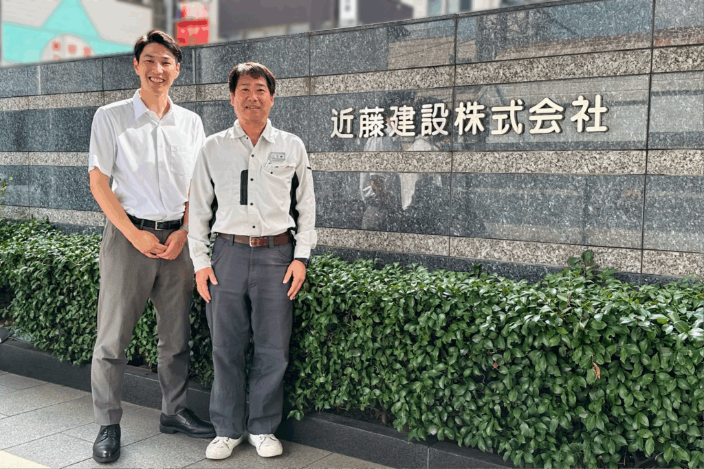 埼玉を拠点に年間100棟以上の注文住宅を手掛ける近藤建設、AI施工管理